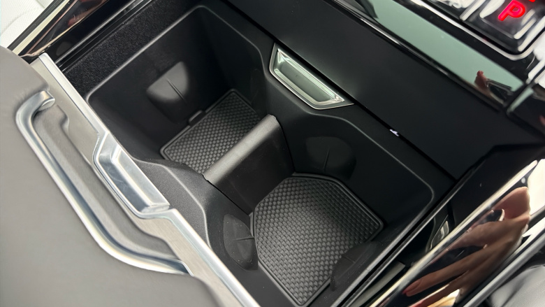 Land Rover Range Rover Sport 3.0 D250 Edition 5dr Auto Diesel Estate